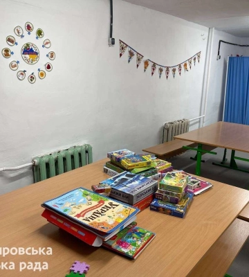 Готуємо укриття у школах до можливого початку навчального року офлайн» - заступниця міського голови Дніпра