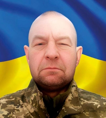 Мешканців громади на Рівненщині просять «живим коридором» зустріти загиблого воїна