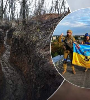 Маємо достатньо сил і засобів, щоб зупинити росіян: сержант ЗСУ про Лимано-Куп’янський напрям
