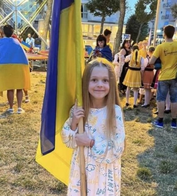 Рівнянка стала абсолютною переможницею серед вокалістів на конкурсі в Італії