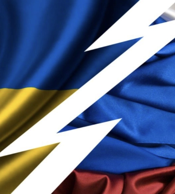 Більшість українців не підтримують проведення переговорів з представниками країни-окупанта