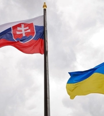 Україна і Словаччина домовились про спільну розробку 155-мм гаубиці