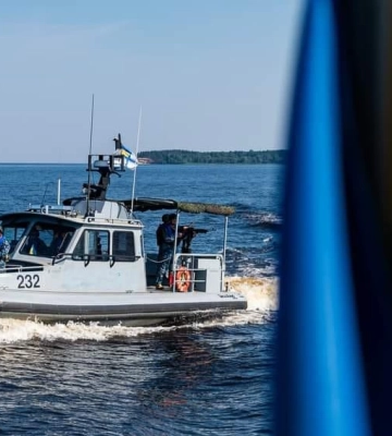 Зеленский: после победы Украины российские корабли будут бояться приближаться к Крыму