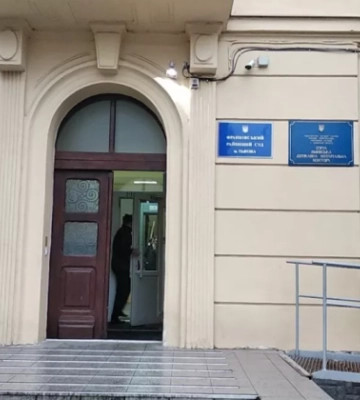 Суддя розповів, як в його суді відбувається втручання в розподіл справ