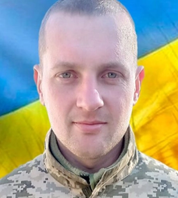 Мешканців Рівненщини просять підписати петицію про присвоєння звання Героя України (посмертно) військовослужбовцю Франчуку&amp;hellip;