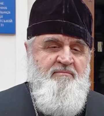 В Ужгороді продовжуються судові засідання по справі православного священика Дмитра Сидора