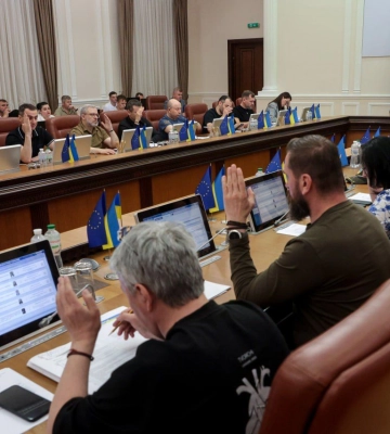 Уряд утворив центр зі збереження культурної спадщини після руйнування Каховської ГЕС: хто його очолив