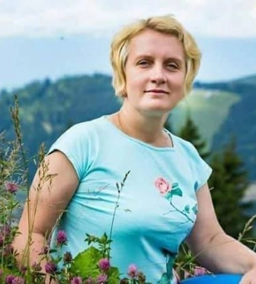 «Стримую сльози, щоб не тривожити синів», – мама двох захисників з Волині