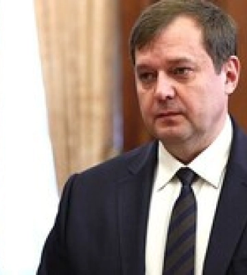 В МинВОТ призвали Запорожскую ОВА лишить депутатского мандата предателя Балицкого