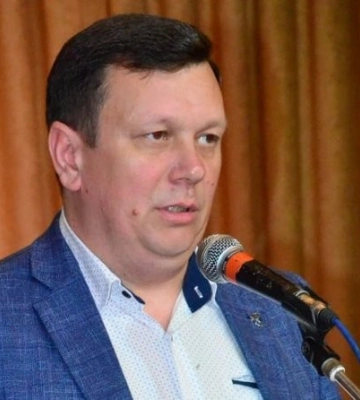 Президент призначив нового голову РДА на Кіровоградщині