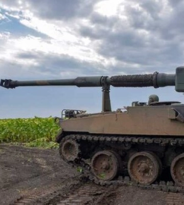 Ворог зосереджує основні зусилля на Лиманському, Бахмутському, Авдіївському та Мар’їнському напрямках. Протягом 2 липня&amp;hellip;