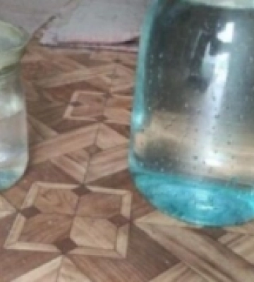 У Рожищі жінку покарали за продаж самогону