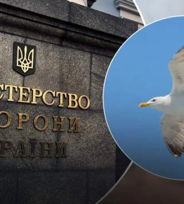"Погода в Криму буде штормова": Міноборони зробили смішне попередження окупантам
