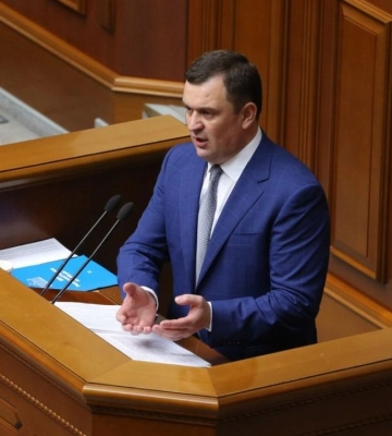 Частина працівників &quot;Росатома&quot; та колаборантів залишила ЗАЕС, - мер Енергодара Орлов