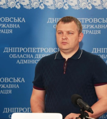 Армія РФ вдарила по Нікопольському району Дніпропетровщини