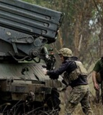 На чотирьох напрямках протягом доби відбулися 28 бойових зіткнень