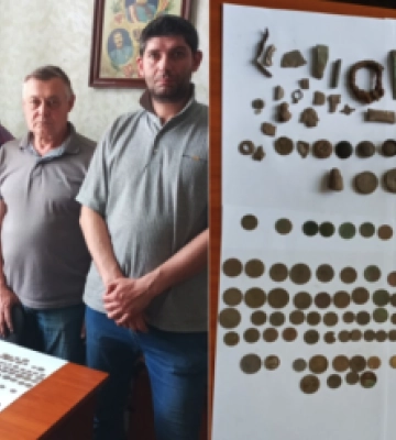 Сквер на Соборній площі у Чернівцях не встигнуть завершити до Дня незалежності