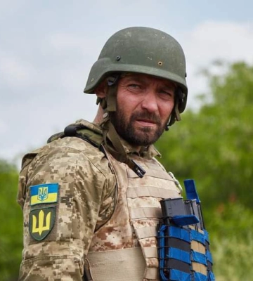 ВСУ с тяжелыми боями продвигаются на бердянском и мелитопольском направлениях — Маляр