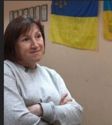 Волонтерка Таїса Гайда померла у польській лікарні
