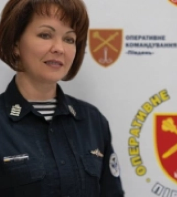 В ОК «Південь» заявили, що найпотужніші підрозділи ворог тримає подалі від лівобережної Херсонщини