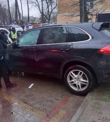 На Волині п’яний неповнолітній катався на незареєстрованому мотоциклі, не маючи прав: його попередили