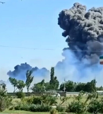 "Погода в Крыму будет штормовая": Минобороны сделали смешное предупреждение оккупантам