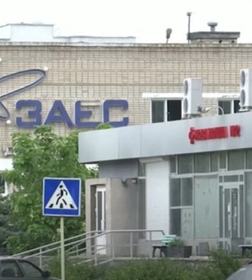 Ситуація може бути критичною: в Запорізькій облраді розповіли, що відбувається на ЗАЕС