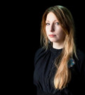 У лікарні померла письменниця Вікторія Амеліна, яка отримала важкі поранення під час удару РФ по Краматорську