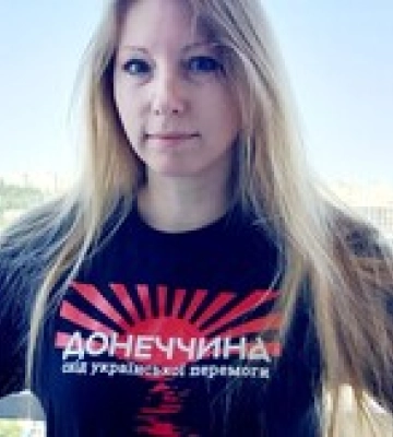 Обстріл Краматорська: у лікарні померла відома письменниця