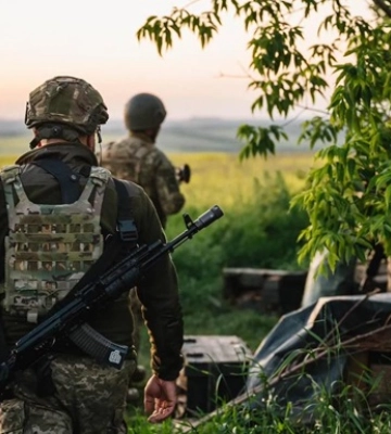 В ISW сообщили об успехах ВСУ на фронте