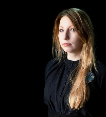 Померла письменниця Вікторія Амеліна