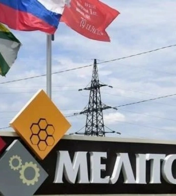 В Мелитополе российских военных больше, чем местных жителей — мэр