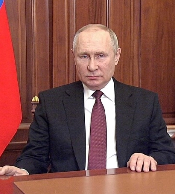 Путін може підірвати Запорізьку АЕС – Times