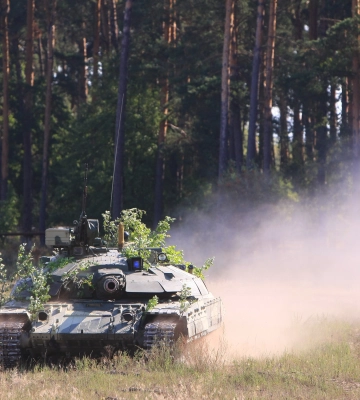 В ISW сообщили об успехах ВСУ на фронте