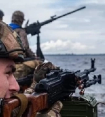 На 4 напрямках відбулося майже 40 бойових зіткнень, - Генштаб