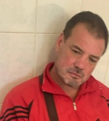 Вдарив у щелепу на очах у чоловіка: в Ужгороді нетверезий майор ТЦК напав на жінку, фото