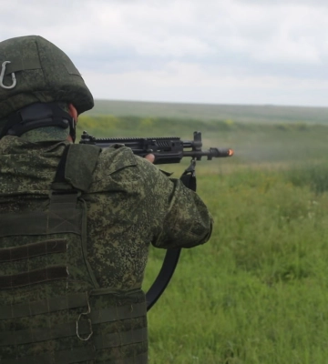 Настраивают против ВСУ: под Херсоном ВС РФ устраивают &quot;ковровые&quot; обстрелы населения, — Гуменюк