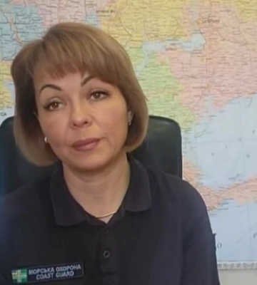 Россияне устраивают &quot;ковровые обстрелы&quot; в Херсонской области - Гуменюк