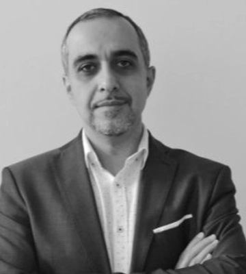 Представительство Всемирного банка в Украине возглавил армянин Геворг Саркисян