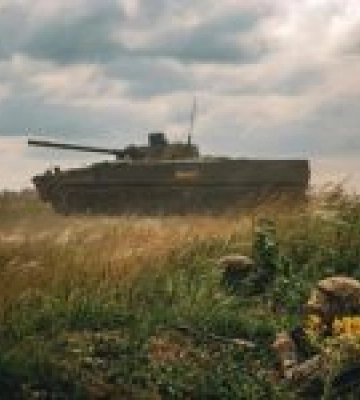 Сили оборони звільнили понад 37 км² за минулий тиждень