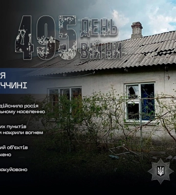 Окупанти обстріляли житлові будинки на Донеччині: загинули двоє людей, є поранені
