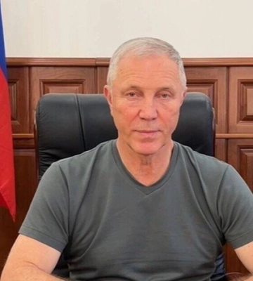 Гауляйтер Сальдо розповів, як вплине на &quot;СВО&quot; удар по Чонгарському мосту