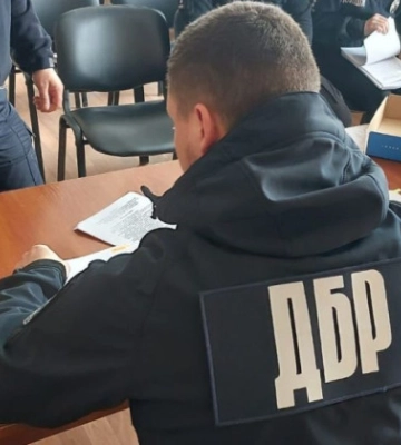 В Хмельницкой области предстанут перед судом шесть полицейских, которые жестоко избили задержанного