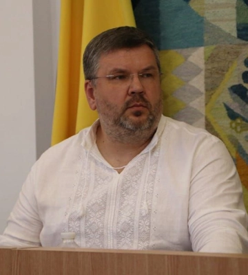 Андрій Карпов скликає позачергову сесію Полтавської міської ради