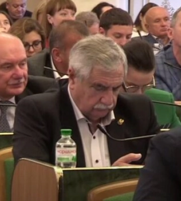 Во Львовской ОГА хотели провести интим-тренинг для чиновников - за бюджетные деньги