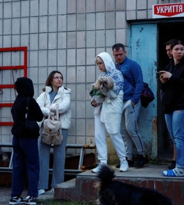 «Свято маржі» та межа адекватності чиновників. Чи було справедливим обурення закупівлею барабанів для укриттів — інтерв&#039;ю з&amp;hellip;
