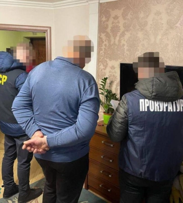 У Львові судитимуть ексголову сільради та двох землевпорядників