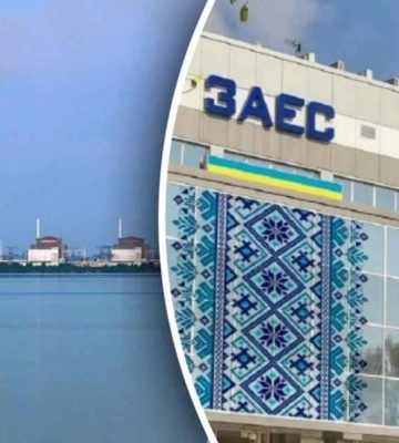 А. Кочетков: Что делать, если взрыв на ЗАЭС все же произойдет