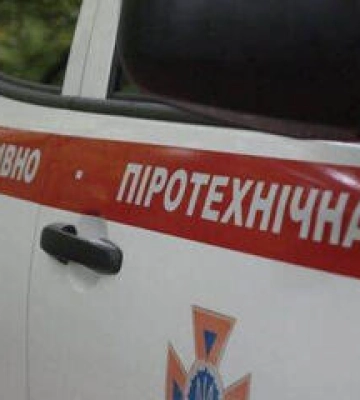Можливі вибухи: у Полтавському районі 3 липня знищуватимуть боєприпас