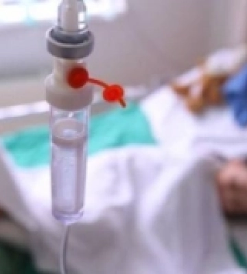 Хустянина оштрафували за госпіталізацію його малолітнього сина з алкогольним отруєнням
